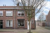 Woning Meidoornstraat 12 Tilburg