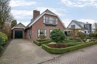 Woning Oostendestraat 8 Hoedekenskerke