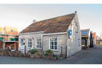 Woning Wilhelminaweg 17 Renesse