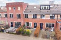 Woning Ingrid Mariegaarde 3 Amersfoort