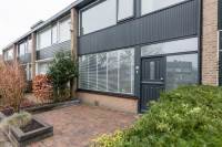 Woning Gerberastraat 7 Spijkenisse