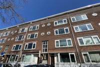 Woning Pleinweg 33B Rotterdam