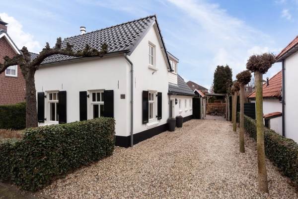 Woning Laageinde 24 Geldermalsen