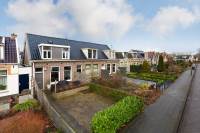 Woning 3e Hollandiastraat 6 Bolsward