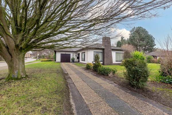 Woning Rooseveltlaan 45 Axel