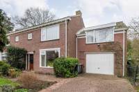 Woning Werkersdijk 55 Rhoon