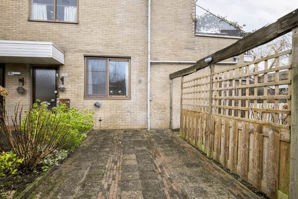 Woning Catsveld 132 Gouda