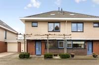 Woning Koningin Beatrixstraat 4 De Lier