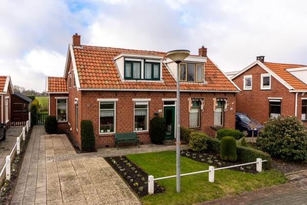 Woning Rengerslaan 111 KOLHAM