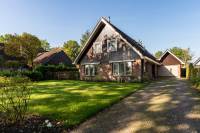 Woning Julianalaan 39 Gieten