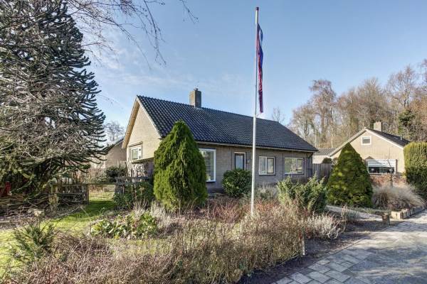 Woning de Fjord 71 Emmeloord