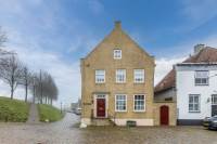 Woning Waterpoort 1 Heusden (Gem. Heusden)