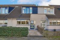 Woning Heintje Davidspad 33 Zaandam