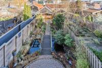 Woning Bachstraat 10 Zaandam