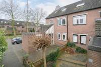 Woning Zwaluw 64 Hoogvliet Rotterdam