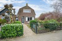 Woning Kerkweg 22 Zuidland