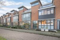 Woning Duizendguldenkruid 45 Amersfoort