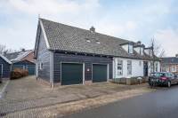 Woning Westsingel 22 Borssele