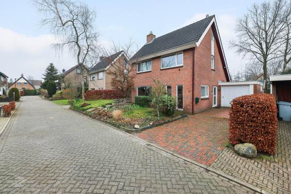 Woning De Rival 22 DRACHTEN