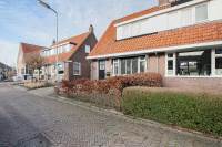 Woning Parallelstraat 7 Grou