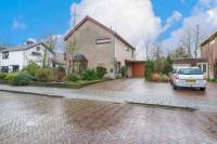 Woning Pastoor van der Marckstraat 41 Weurt