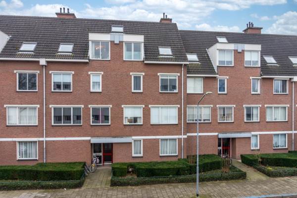 Woning Craneveldstraat 131 Venlo