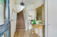 Woning Albert Einsteinweg 73 De Bilt