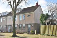 Woning Sabine van Beierenlaan 43 Egmond aan den Hoef