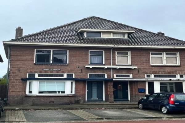 Woning Prinses Julianaplein 4 Goor