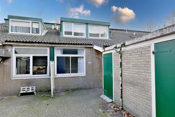Woning Gildenburg 306 Deventer