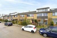 Woning Busken Huetstraat 16 Hazerswoude-Rijndijk