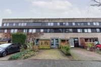 Woning Johanna Hoeve 7 Gouda
