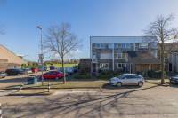 Woning Amnesty Internationalweg 41 Haarlem