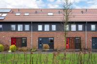 Woning Baksteen 10 Dronten