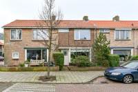 Woning Saturnusstraat 3 IJmuiden