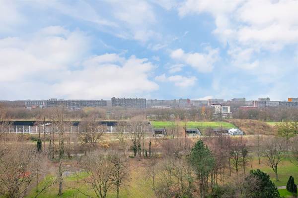 Woning Griegplein 263 Schiedam