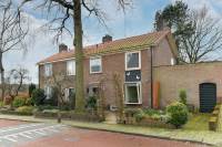 Woning Kerkweg 17 Heelsum