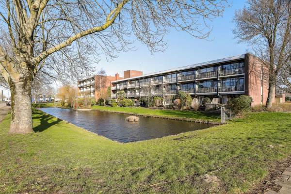 Woning Warande 109 Nieuw-Vennep