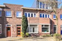 Woning Karel van Manderstraat 54 Haarlem