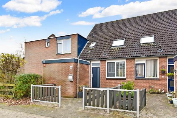 Woning Wissenkerkepad 9 Arnhem