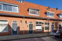 Woning Ten Katestraat 15 Leiden