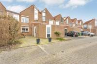 Woning de Acacia 41 Hoogerheide