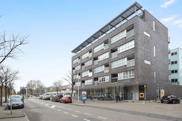 Woning Osdorper Ban 90 A 25 Amsterdam