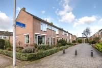 Woning Prins Bernhardstraat 16 Meerkerk