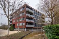 Woning Glasblazerstraat 7 Leerdam