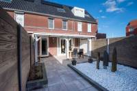 Woning Waterlelie 1 Aalst