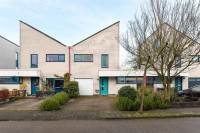Woning Breckelenkampstraat 41 Almere