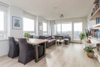 Woning Melis Stokelaan 1892 Den Haag