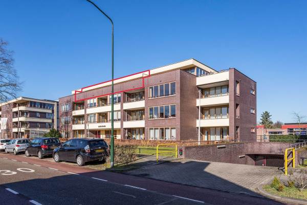 Woning de Bontstraat 219 Son en Breugel