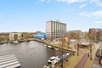 Woning Jan de Jonghkade 47 Amsterdam